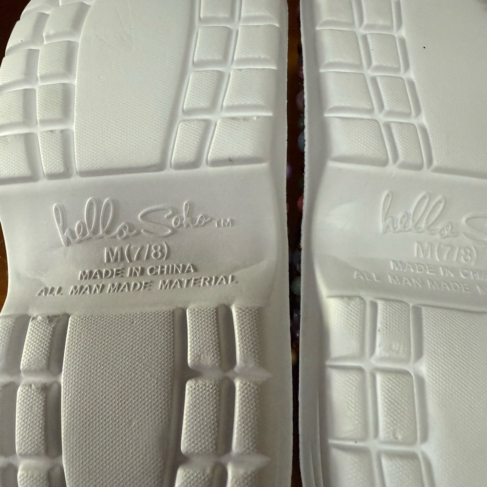 Custom crocs - Picture 6 of 6